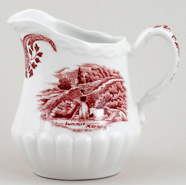 Creamer or Jug c1950s